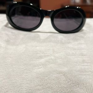 Gucci vintage Jackie O sunglasses